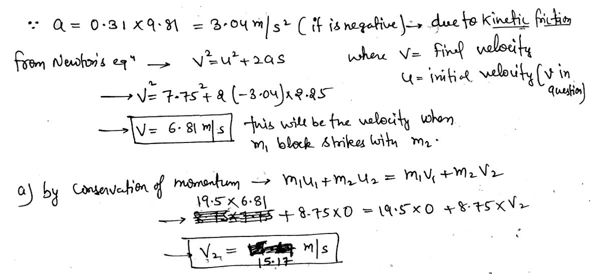 Mechanical Engineering homework question answer, step 2, image 1